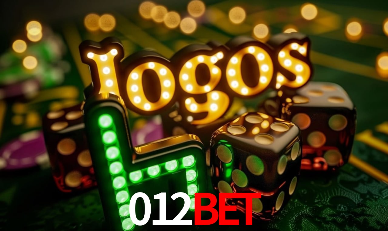 Apostas Esportivas na 012bet: Um Guia Completo