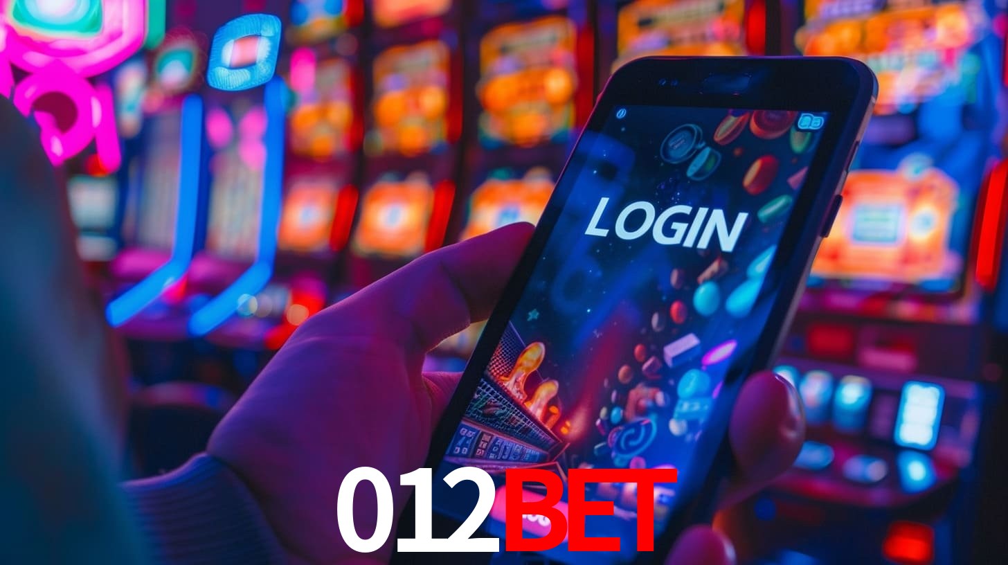 Apostas Esportivas na 012bet: Um Guia Completo