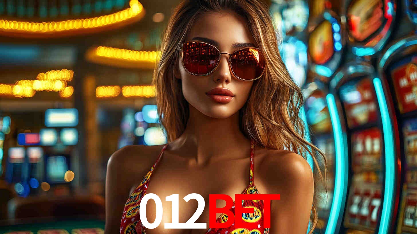 Experimente o Login Seguro Premium no 012bet