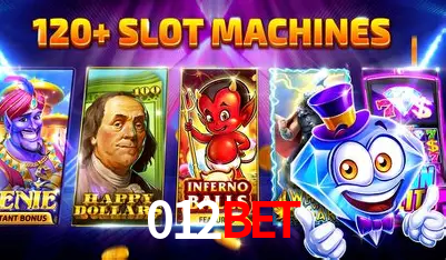 Exclusive Offers 012bet
