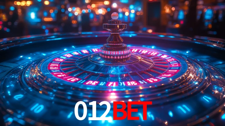 Sinta a adrenalina dos jogos de cassino com 012bet
