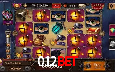 Flash Promotion 012bet
