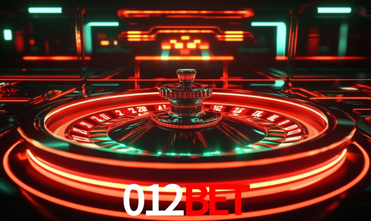 Programa VIP 012bet